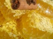 Mjalti ka përfitimet e mëposhtme shëndetësore