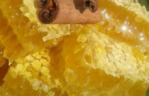 Kanella dhe mjalti kombinim i mrekullueshëm për shumë sëmundje