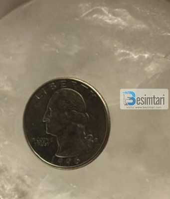 Ja përse duhet ta lini një MONEDHË në FRIGORIFER kur dilni nga SHTËPIA! Thjesht GJENIALE!