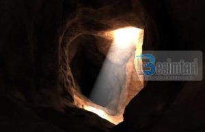 TRE TE ROBERUARIT NE SHPELLE