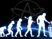 Studim:Edhe ateistët e kanë të vështirë me u tall me Zotin