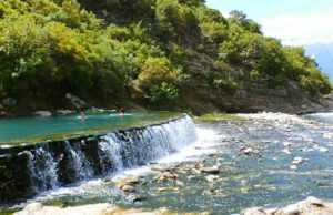 Veçoritë e jashtëzakonshme termale të ujit