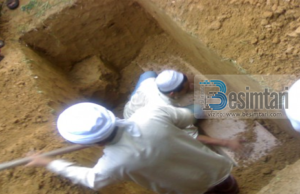 Pse duhet ta ruajmë xhenazen tërë natën, nëse vdes ?!