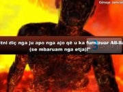 KUSH E BLEU XHEHENNEMIN IA PENGOI SHITJEN E XHENNETIT ?