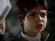 Muhamedi alejhi selam dhe femija i vetmuar i cili qante.. –