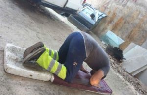 O Ti I Cili E Falë Namazin Në Punë, Ndegjo Çfar Shpërblimi Ke… –