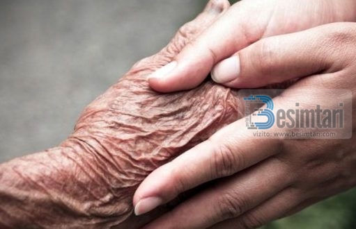 Bamirësia e djalit për nënën e vdekur