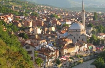 A e dini se sa xhami ka në Kosovë dhe cila është më e vjetra? –