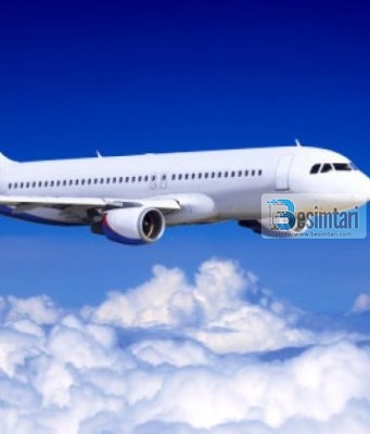 A e dini pse aeroplanët kanë ngjyrë të bardhë?