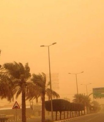 Nuk do të ndodh Kiameti vetëm se mbi krijesat më të këqija