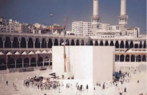 10 fakte mbi Qaben qe ndoshta nuk i keni ditur –