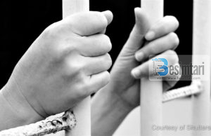 I dënuar me vdekje, por dëshira e tij e fundit i trondit të gjithë