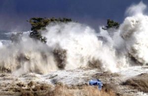 Pse na ndodhin fatkeqësitë?