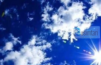 PESË KOHËRAT KUR HAPEN DYERT E QIELLIT!