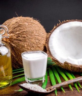 Pse duhet larë fytyra me sodë bikarbonë dhe vaj kokosi…