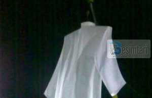 Ja sa ishte i gjatë babai i njerëzimit ADEMI (alejhi selam)