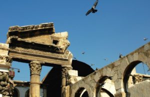 Madhështia e ruajtjes së amanetit