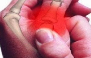 Luftoni reumatizmin me këtë përbërës