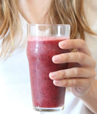 Disa lloje të pijeve që duhet pirë para gjumit…