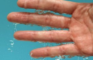 Pse ju djersiten duart?