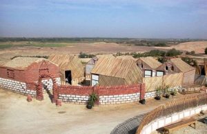 Urtësia e të moshuarit