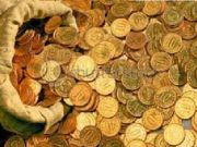 Nje mije napoleonat e floririt dhe njeriu i mire