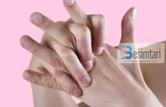 Kërcitja e gishtërinjve – mirë apo keq?