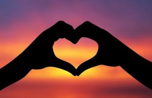 E mira gjendet këtu, në kraharor – Hadith