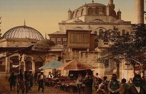 Njeriu i mirë – ja vlen te lexohet