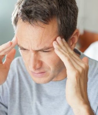 Lakra është ilaç natyror kundër dhembjes së kokës