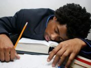 Libri më qetësues se gjumi