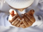 O ALLAH, KËRKOJMË TË MIRAT TË CILAT I KËRKONTE PROFETI YT MUHAMED…