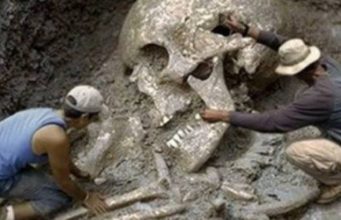 Çfarë thotë shkenca për njerëzit e parë?