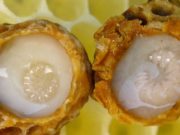 Efektet kuruese te qumeshtit te bletes