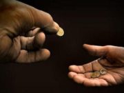 Sadakaja e fshehtë, shuan zemërimin e Zotit