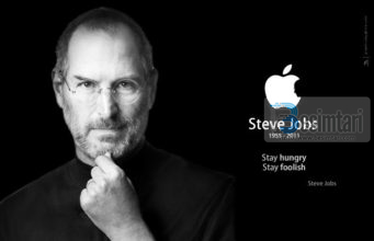 Fjalët prekëse të Steve Jobs nga shtrati i vdekjes