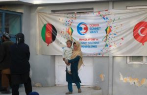 Turqia ua mundeson afganëve të kryejnë këtë obligim fetar…