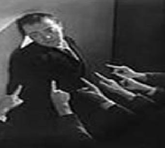 Të tallesh me gjynahet e dikujt, është një gjynah më i madh