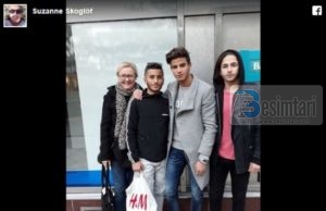 Tre muslimanë bëhen “heronj të ditës” në Suedi