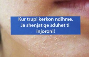 Kur trupi kerkon ndihme. Ja shenjat qe sduhet ti injoroni!