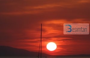 UDHËTIMI I DY BASHKËSHORTËVE