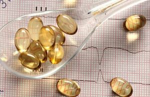 Zbulimi më i fundit: Vaji i peshkut kryen një tjetër funksion shumë të rëndësishëm në trupin tonë!