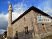 Xhamitë 500 vjeçare të qytetit të Elbasanit