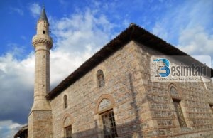 Xhamitë 500 vjeçare të qytetit të Elbasanit