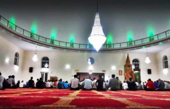 Kopshtet e xhennetit në dunja