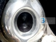 Analizat shkencore vërtetojnë se Guri i Zi është nga Xhenneti