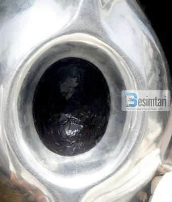 Analizat shkencore vërtetojnë se Guri i Zi është nga Xhenneti