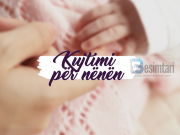 KUJTIMI PËR NËNËN