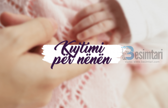KUJTIMI PËR NËNËN
