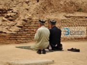 NË ISLAM NUK KA NDËRMJETËSIM MES ROBIT DHE ZOTIT TË TIJ